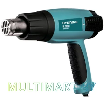 Промышленный фен Hyundai H 2200